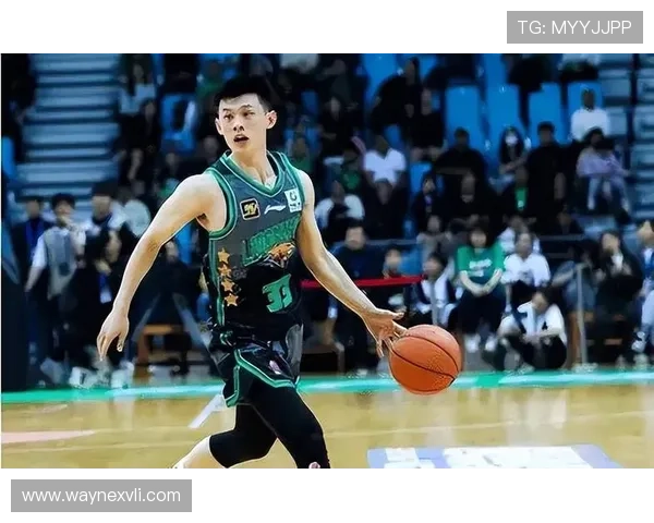 王岚嵚砍下19分助力球队胜利