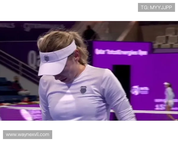 多哈站首轮拉杜卡努退赛引关注