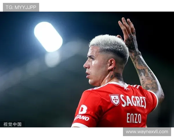 恩佐:球场条件影响我们发挥足球风格 恩佐:球场条件影响我们发挥足球风格