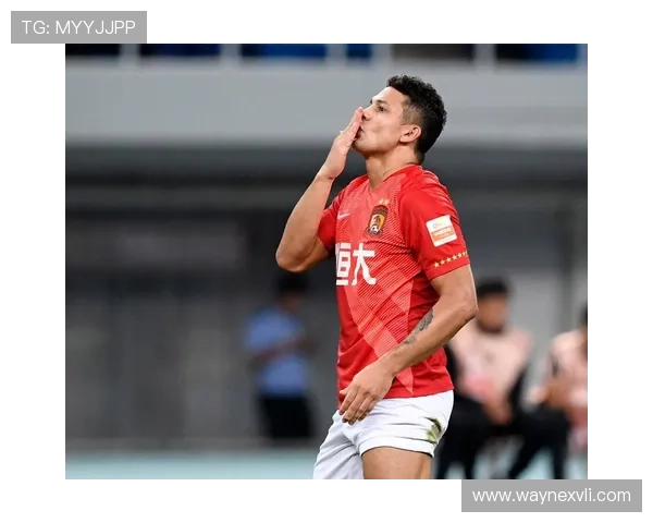 恒大王朝外援十年风云 谁是功臣谁是过客 恒大王朝外援十年风云 谁是功臣谁是过客